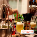 Pop-Up Bar 1805 à Paris