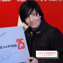 Texas en dédidace à la Fnac Saint Lazare