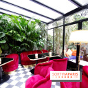 Le Très Particulier - la verrière