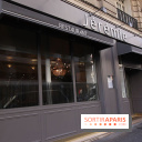 Jérémie restaurant