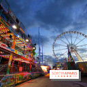 Foire du Trône 2015