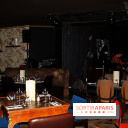 Restaurant du Bus Palladium