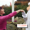 Secrets de Druides au Village Gaulois d'Astérix