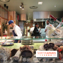 East Mamma, la cuisine italienne authentique