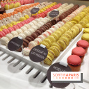 Les macarons de Yannick Lefort : un délice dans le 6ème !
