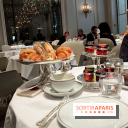 Brunch Haute Couture du Plaza Athénée