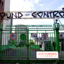 Ground Control 2015 à Paris