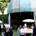 Les femmes à l'honneur de l'hôtel Saint-James Paris