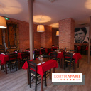 Ô Toulouse restaurant