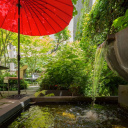 Hôtel Regent's Garden