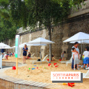 Paris Plages 2015