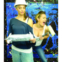 Légères et sans filtre © Maud Weber