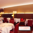 Salon de thé Dalloyau