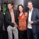 10 ans Paris Dernière à la villa Murano