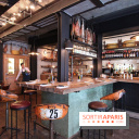 Margherita Restaurant Paris