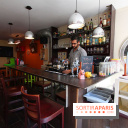 Tapakap, le bistrot régréssif du 18e