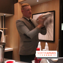 Ateliers cocktails au Cinq Codet