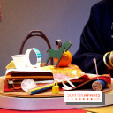 Bûche de Noël 2015 by Lenôtre