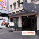 Chez Hé, le restaurant chinois - aire de jeux