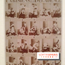 Splendeurs et misères