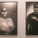 Exposition Dégagement, Institut du Mond Arabe, Hichem Driss # 404,