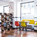 L'hôtel Augustin a fait peau neuve : un joli 3 étoiles