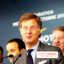 AccorHotels Arena à Paris