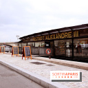 Bistrot Alexandre III