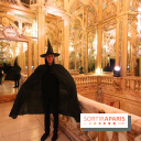 Halloween au Musée Grévin