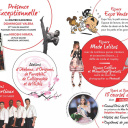 Week-end Japon à l'hippodrome de Paris-Vincennes, invitation gratuite