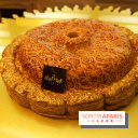 Galette des Rois 2016 signée Lenôtre x Fragonard