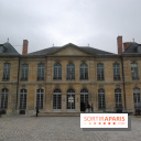 Rodin, le laboratoire de la création au Musée Rodin