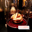 Goûter ou tea-time au Buddha Bar Hôtel