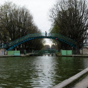 Canal Saint Martin