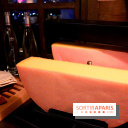 La Raclette Party du Châlet Fleurier du Park Hyatt Paris Vendôme