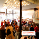 Le Camion Qui Fume Restaurant