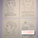 Persona, l'exposition terrifiante au Musée du Quai Branly