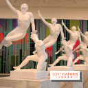 Bentu, l'exposition à la Fondation Louis Vuitton