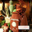 Pâques chez Lenôtre 2016