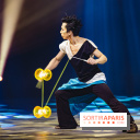 Le Festival du Cirque de Demain 2016