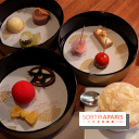 Tea Time Bento Circus au Mandarin Oriental