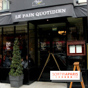 Le Pain Quotidien s'installe au Hilton Paris Opéra