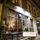 IDA by Denny Imbroisi