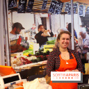 Day by Day, l'épicerie en vrac à Batignolles