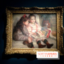 L'Art et l'enfant, l'expo au Musée Marmottan Monet