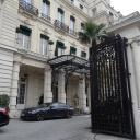 Brunch La Bauhinia @ Shangri-La