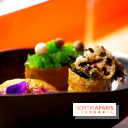 Le Marclee : asian food restaurant à Paris