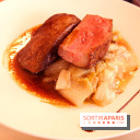 Le Moulin de la Galette