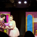 Arlequin et la Danseuse, le spectacle pour enfants du théâtre du Gymnase