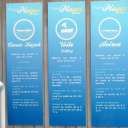 Paris Plage La Villette